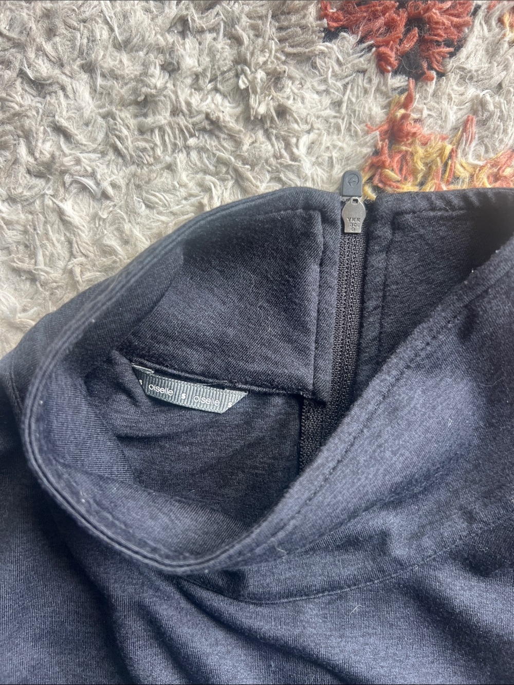 Oiselle Women’s Onesie - Picture 4 of 5